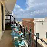 Апартаменты Riva Di Scirocco *