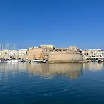 Riva Di Scirocco Галлиполи