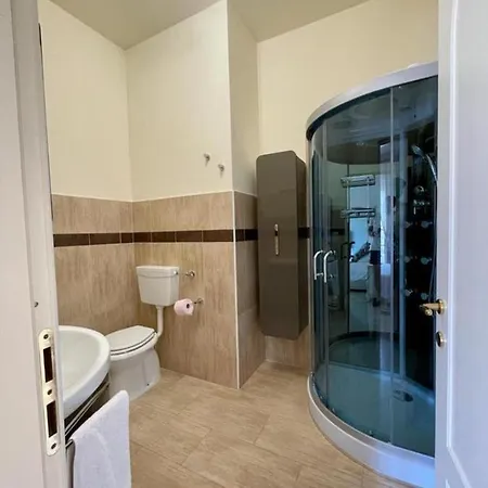 Riva Di Scirocco Apartamento Gallipoli
