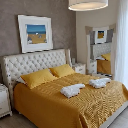 Apartamento Riva Di Scirocco