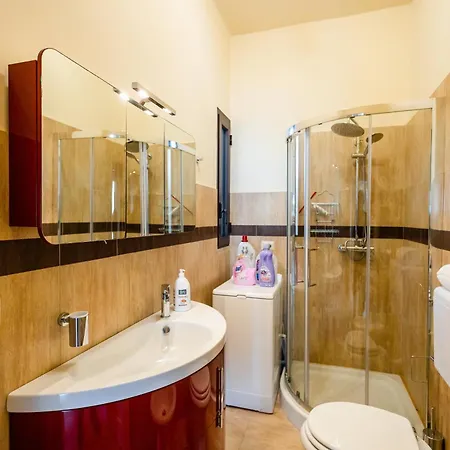 アパート Riva Di Scirocco