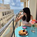 Riva Di Scirocco Apartment *