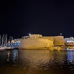 Apartment Riva Di Scirocco *