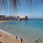 Riva Di Scirocco Apartment *