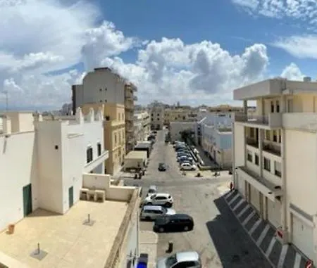 Riva Di Scirocco Apartman Gallipoli