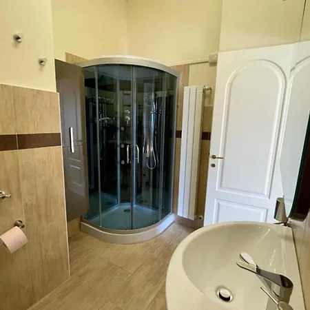 Riva Di Scirocco شقة *