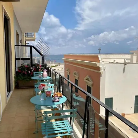 شقة Riva Di Scirocco *