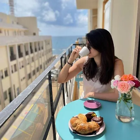 Riva Di Scirocco شقة *