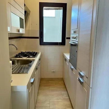 Riva Di Scirocco * غالّيبولي