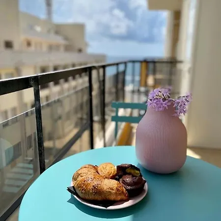 شقة Riva Di Scirocco غالّيبولي