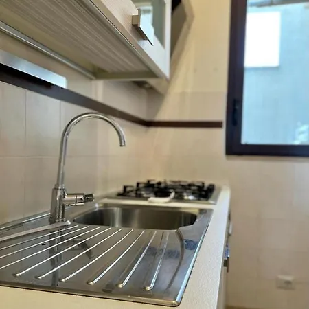 Riva Di Scirocco Apartman