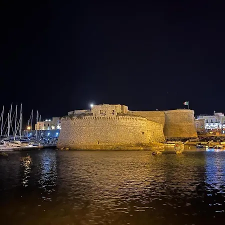 Διαμέρισμα Riva Di Scirocco *