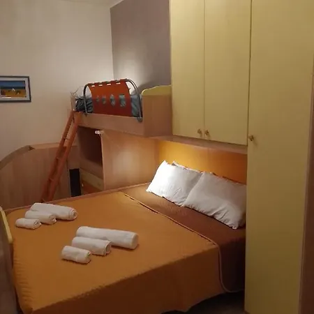 Riva Di Scirocco غالّيبولي