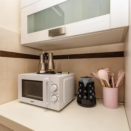 Riva Di Scirocco Apartman