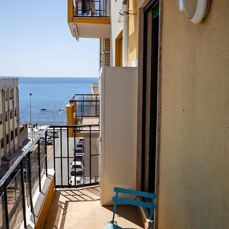 Riva Di Scirocco Apartman Gallipoli