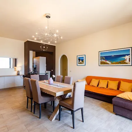 Riva Di Scirocco * Gallipoli