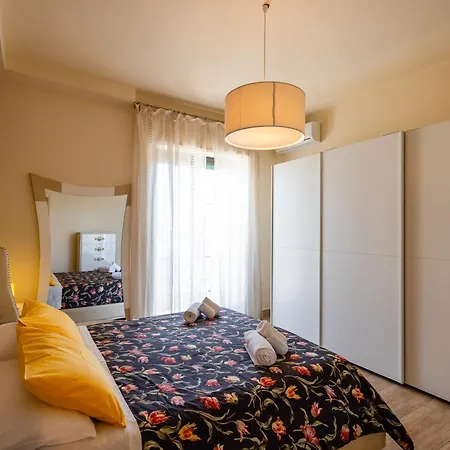 Riva Di Scirocco شقة