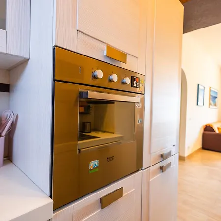 Apartman Riva Di Scirocco *