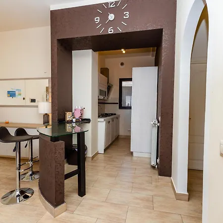 Riva Di Scirocco شقة غالّيبولي