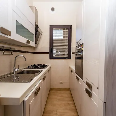 Apartman Riva Di Scirocco