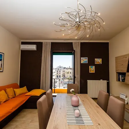 شقة Riva Di Scirocco *